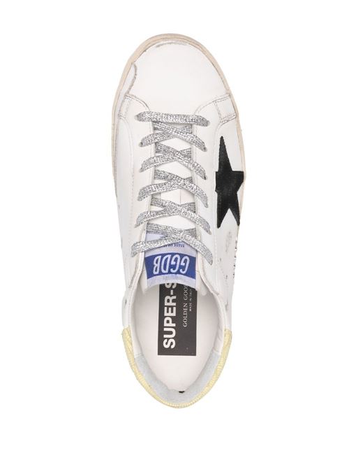 Superstar sneakers GOLDEN GOOSE | GWF00101F00319211171